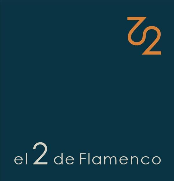 Апартаменты El 2 De Flamenco Atico 3ºb Кадис Экстерьер фото